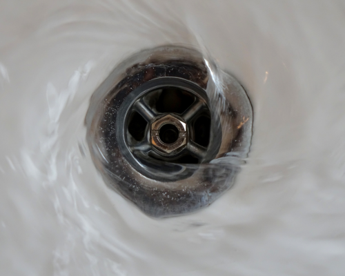 Drain Cleaning Services