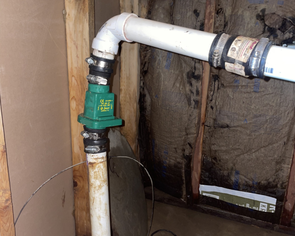 Drain Cleaning Services