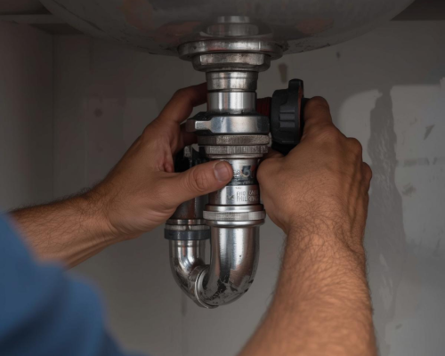 General Plumbing Services