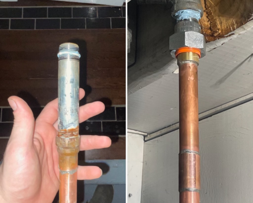General Plumbing Services