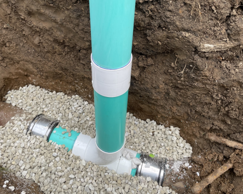 Sewer Repair Services